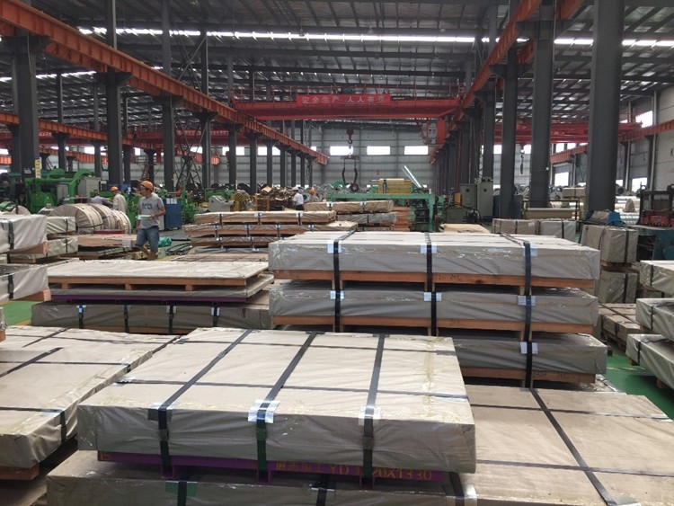 AiSi Standard Galvanized Cold Rolled Steel Sheet Metal SAE1006 1008