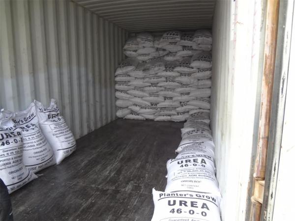 Quality Urea 33%/organic fertilizer/small granule for sale