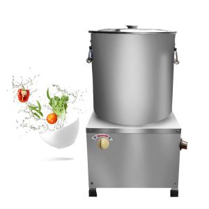 Automatic Adjustable Kitchen Potato Chips Fish Dehydrator Machine