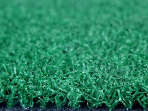 17mm PE Material Golf Artificial Grass For Outdoors Sports Or House Floor With