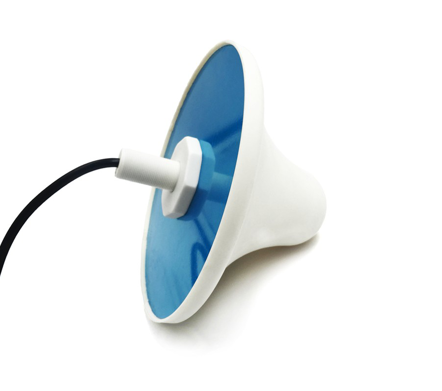 Wireless RFID Omni Directional Indoor 4G 360 Ceiling Antenna for Broadband Signal