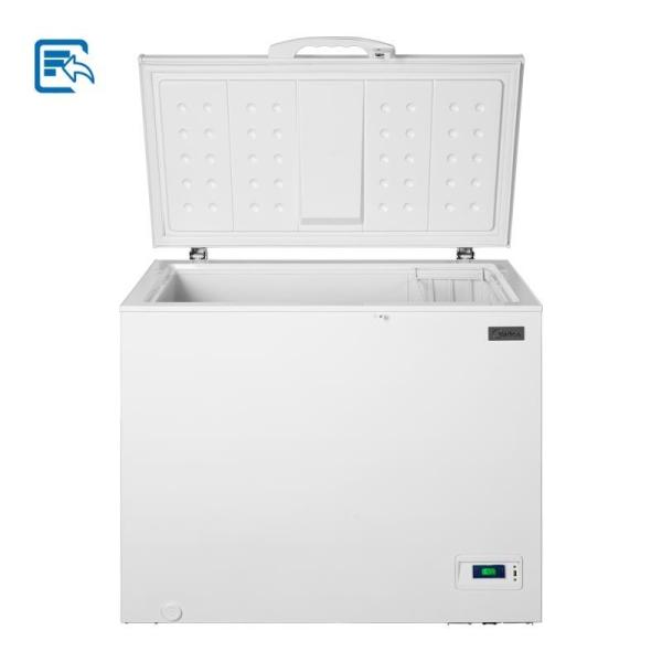 MD-25W368 CE Certified 368L Medical Cryostat Refrigerator for Scientific