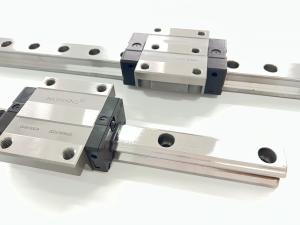  Linear Guideways For CNC Machine Manufactures