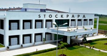 FUJIAN STOCKPAPA IMPORT & EXPORT CO., LTD 