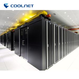 Coolnet Micro Modular Data Center With Efficient Cooling And Power Solutions