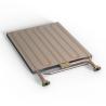 Buy cheap Heatpipe Water Cooling Heatsink Cold Plate Cooling Heatsinks Liquid Cooled Heat from wholesalers