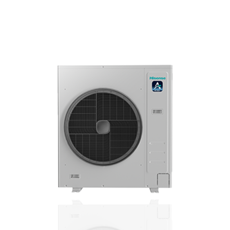 Hisense 18000 BTU Wall Mounted Air Conditioner with WiFi Control