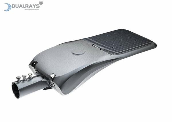 Dualrays S4 Series 30W Aluminium Alloy Outdoor Led Street Lights High Brightness