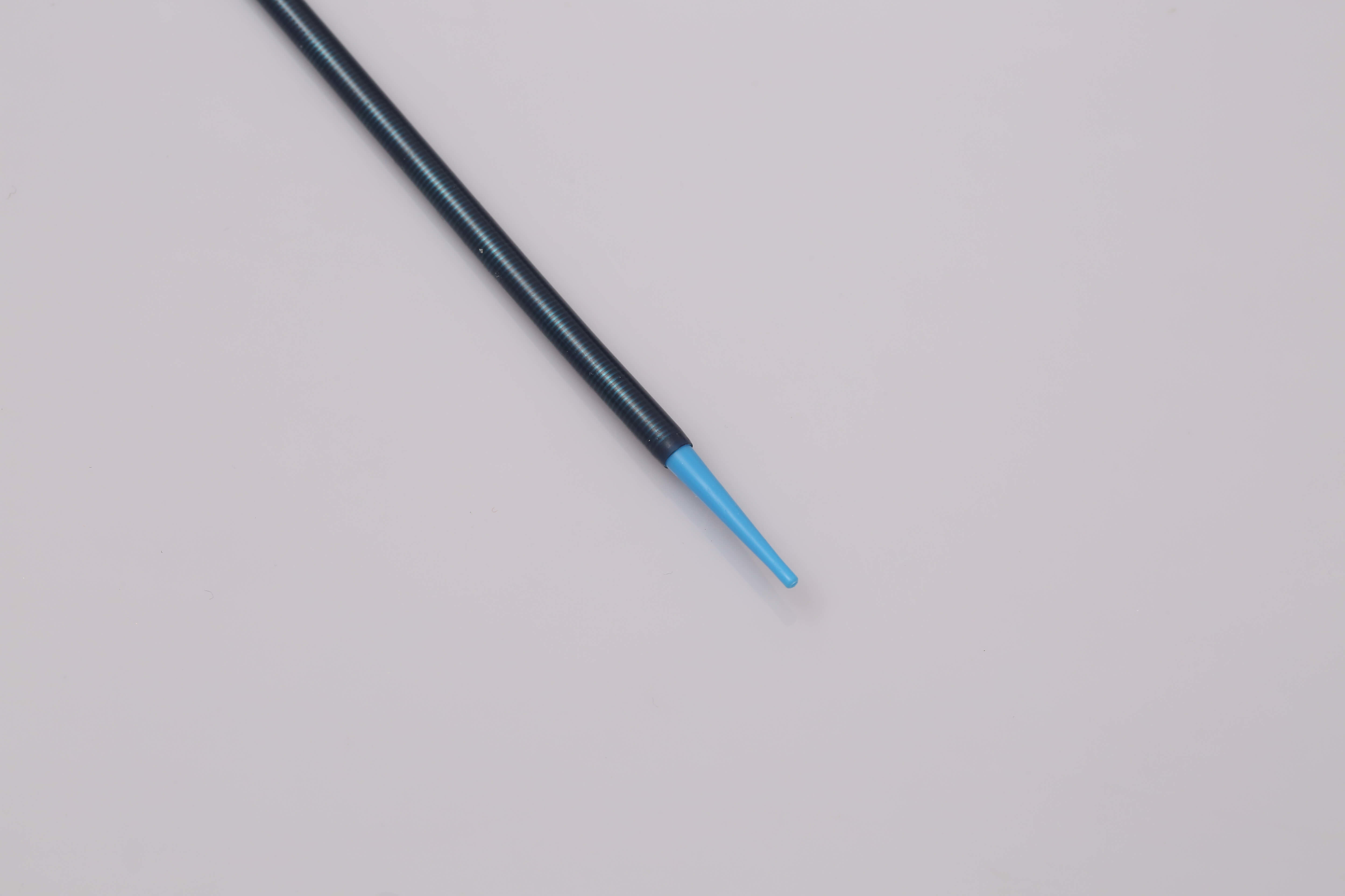 Medical Device Ureteral Access Sheath Hydrophilic Urine Drainage Catheter With CE