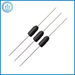 2W 300Ohm 5% Thermal Cutoff Fuse 1a Thermal Link Fuse For Power Adapter