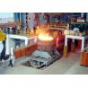 Buy cheap Fast Smelting Speed 75 Ton LRF Steel Making Equipment from wholesalers