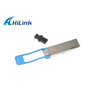 Compatible with CISCO 100Gb QSFP28 LR4 25KM Ethernet QSFP+ Transceiver