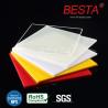 Buy cheap Bathtub Surround High Gloss Acrylic Shower Wall Panels 7mm Acrylic Sheet from wholesalers