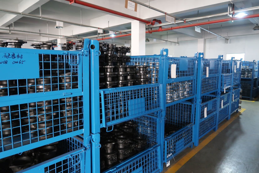 at-D 90 Degree Double Acting Pneumatic Actuator
