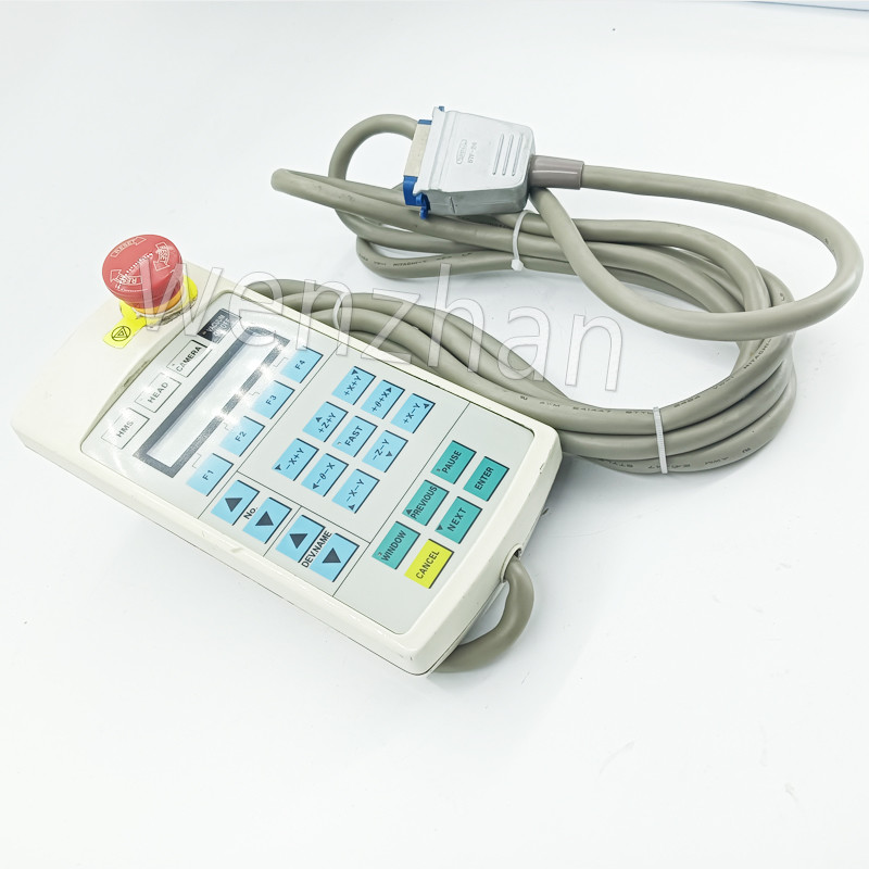 Juki Ke2010 Ke2050 Ke2070 Ke3010 Hod E9662729000 E9649729000 Control Handle