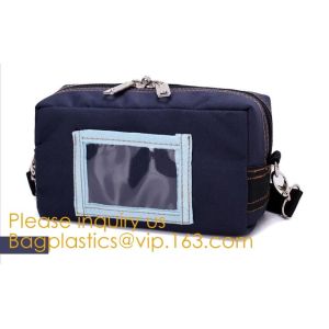 Bank Pack Case Manufacturer Customize Strong Power Waterproof Locking Secured