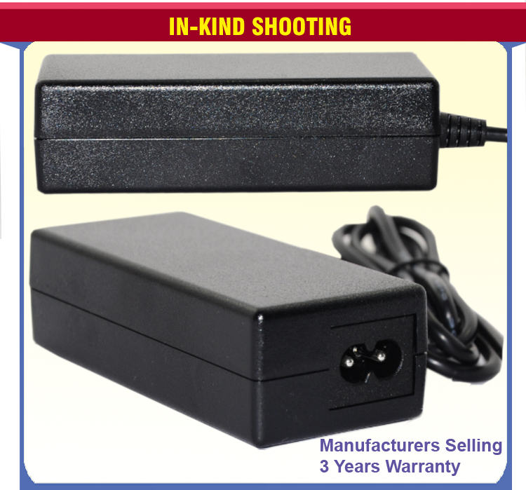 19v 0.5a Universal Laptop Power Adapter CE ROHS UL FCC KC SAA GS Certificate