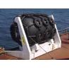 Buy cheap 65% Natural Rubber BV Pneumatic Marine Fender High Pressure 80KPa from wholesalers
