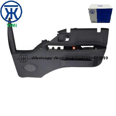 ISUZU NPR71 4HE1 600P PAD TRIM FRT DOOR RH 8978597210