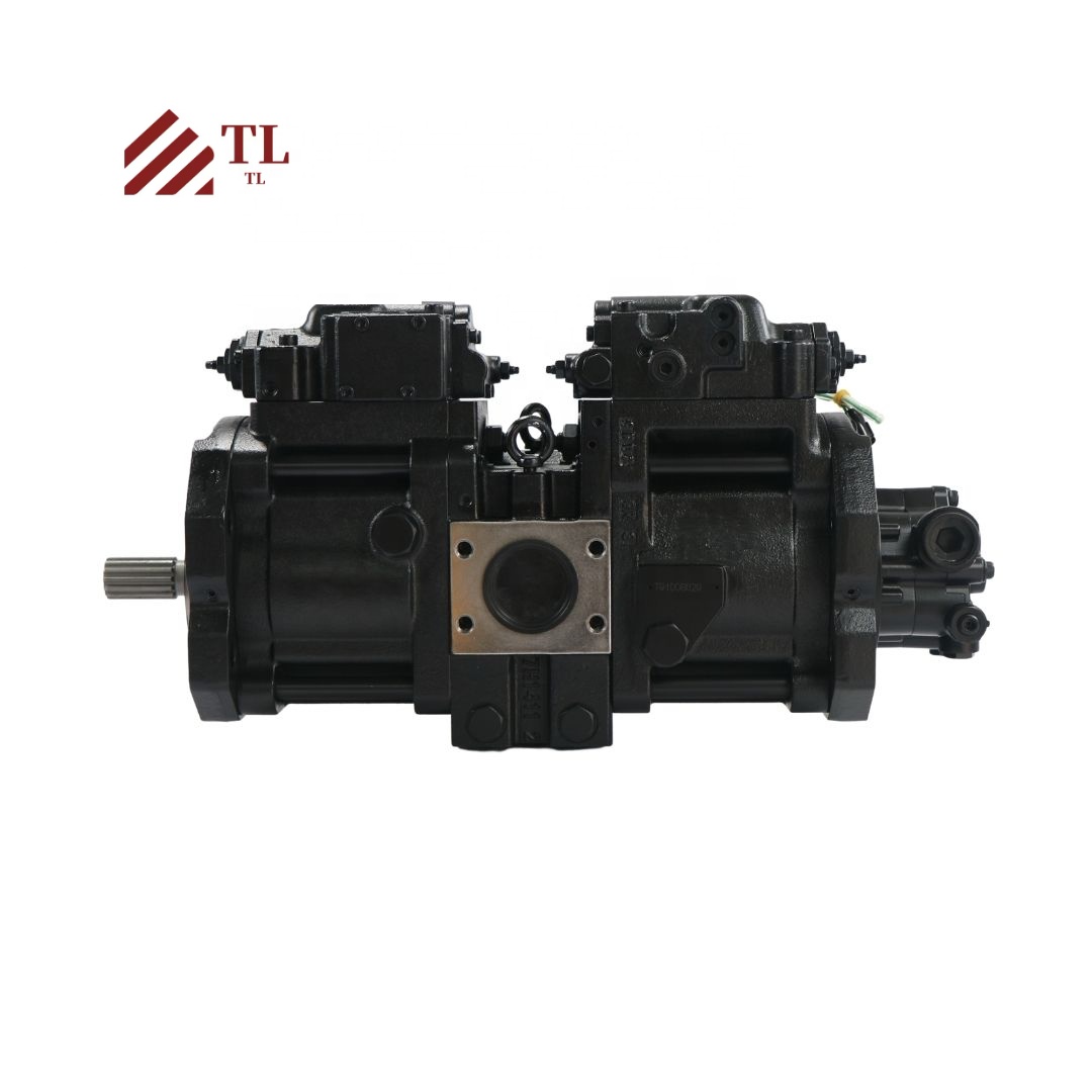 EC700B K3V280DTH1CER-9N0Y-AVB 14656476 VOE14621492 Hydraulic Pump The Ultimate Choice