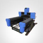 600*900mm Automatic Small CNC Router Stone Engraving Machine