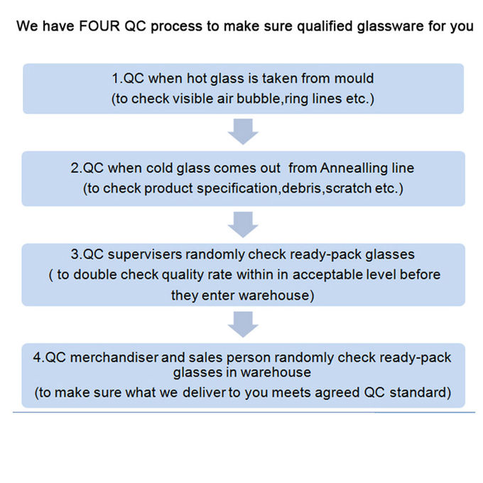 Clear Laser Etching 770ml 27oz Plain Beer Glasses