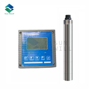 Online Optical Dissolved Oxygen Sensor Rs485 Fluorescence Analysis Method