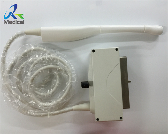 Obstetrics Gynaecology Compatible Ultrasound Probe Intra Cavity Transducer EC123
