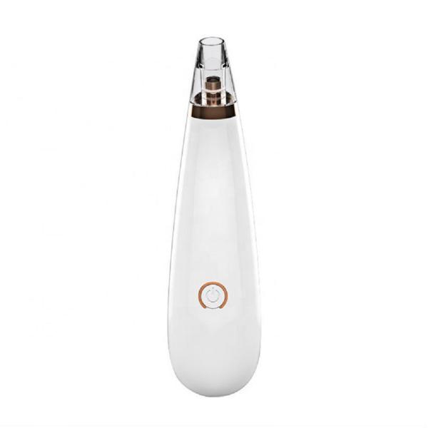 Quality 5V 1A ROHS Three Modes Vacuum Suction Blackhead Remover for sale