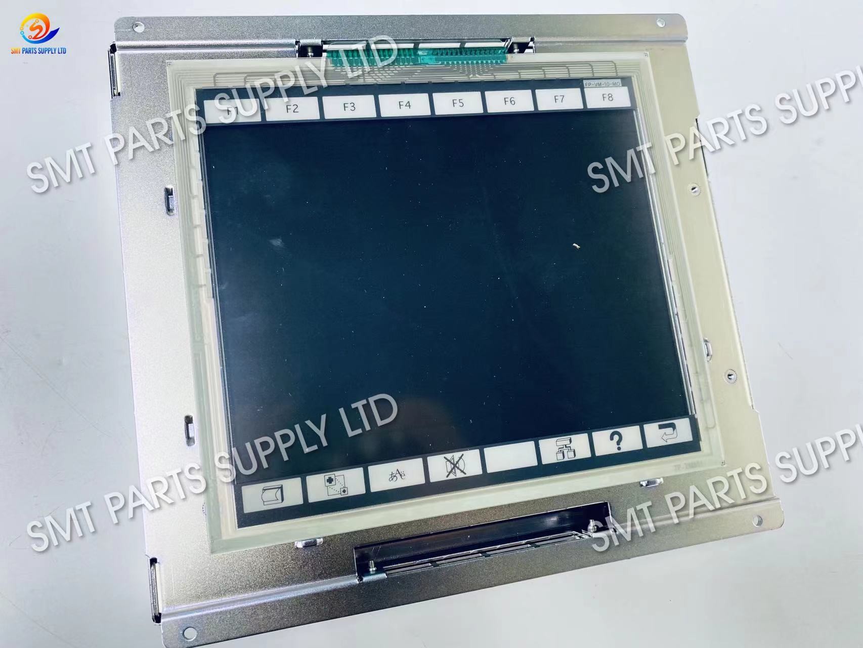 Panasonic CM Series Front N610015977AA Monitor FP-VM-10-MO