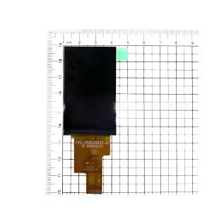 2.2 Inch Tft Display Module 480X800 Dots 400C/D MIPI Interface Driving IC