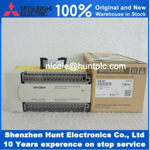FX2N-48ET-ESS/UL Mitsubishi FX Series PLC Extention Modules Brand New Original Made in Japan