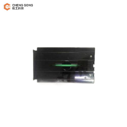 4970466825 497-0466825 KD03234-C520 Fujitsu F53 ATM Machine Bill Dispenser Cash Cassette For Kiosk POS