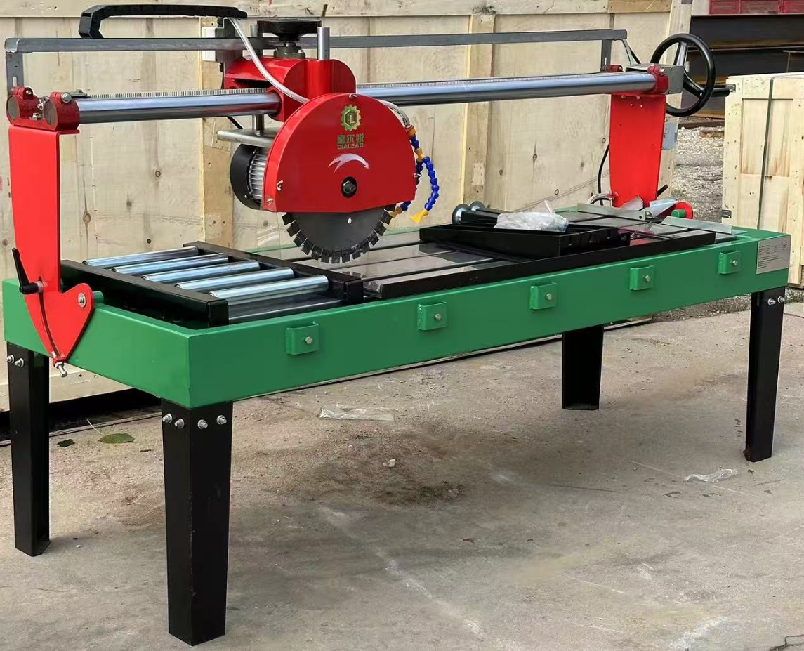 Construction Portable Stone Cutting Machine For Marble Granite Brick Quartz Ceramics Porcelain