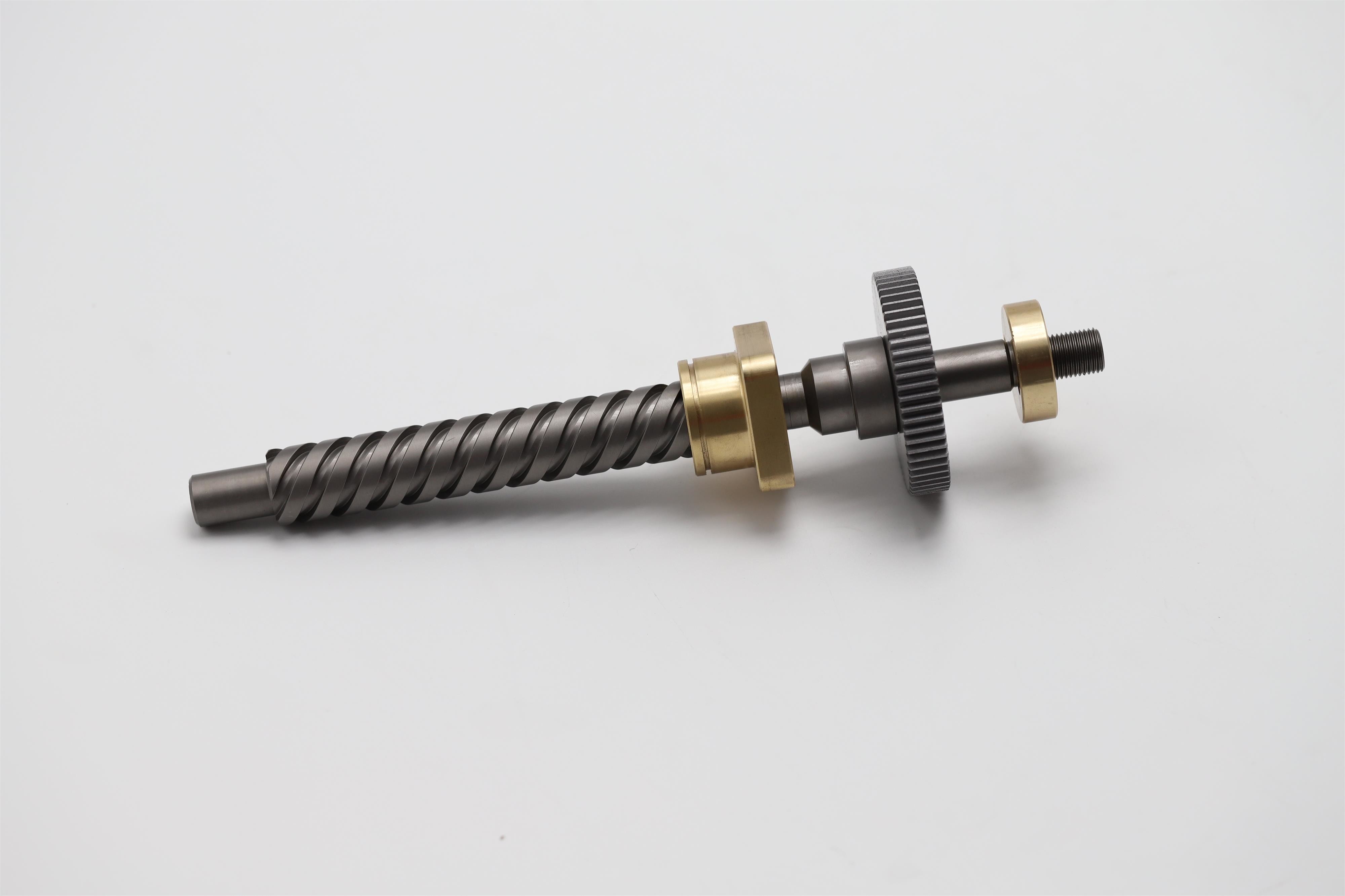 Durable Non Standard Injection Moulding Automobile Parts ODM