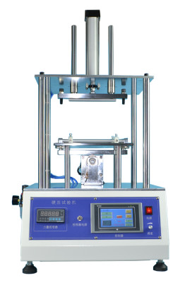 Cylinder driven Mobile Phone Hard Aluminum Head Pressure Tester