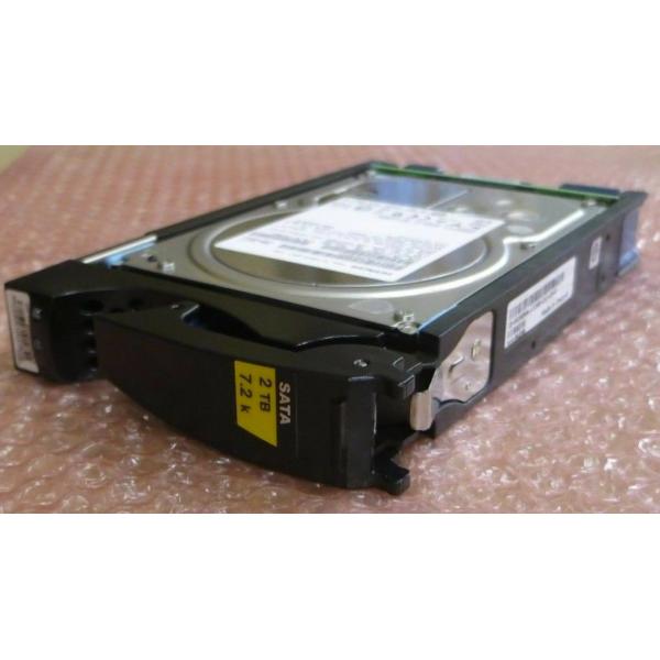 Quality 005049283 Dell Emc Es30 Data Domain 2TB 7.2K 3.5" SATA300 HDD for sale