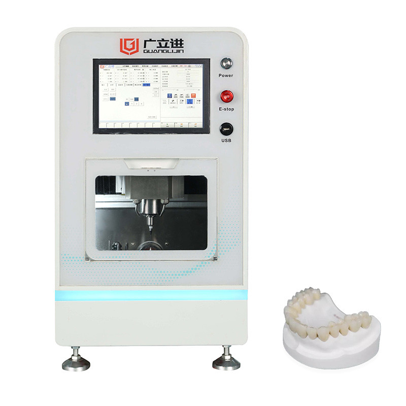  Multi Mini 5 Axis Cnc Mill Tooth Milling Machine Manufactures