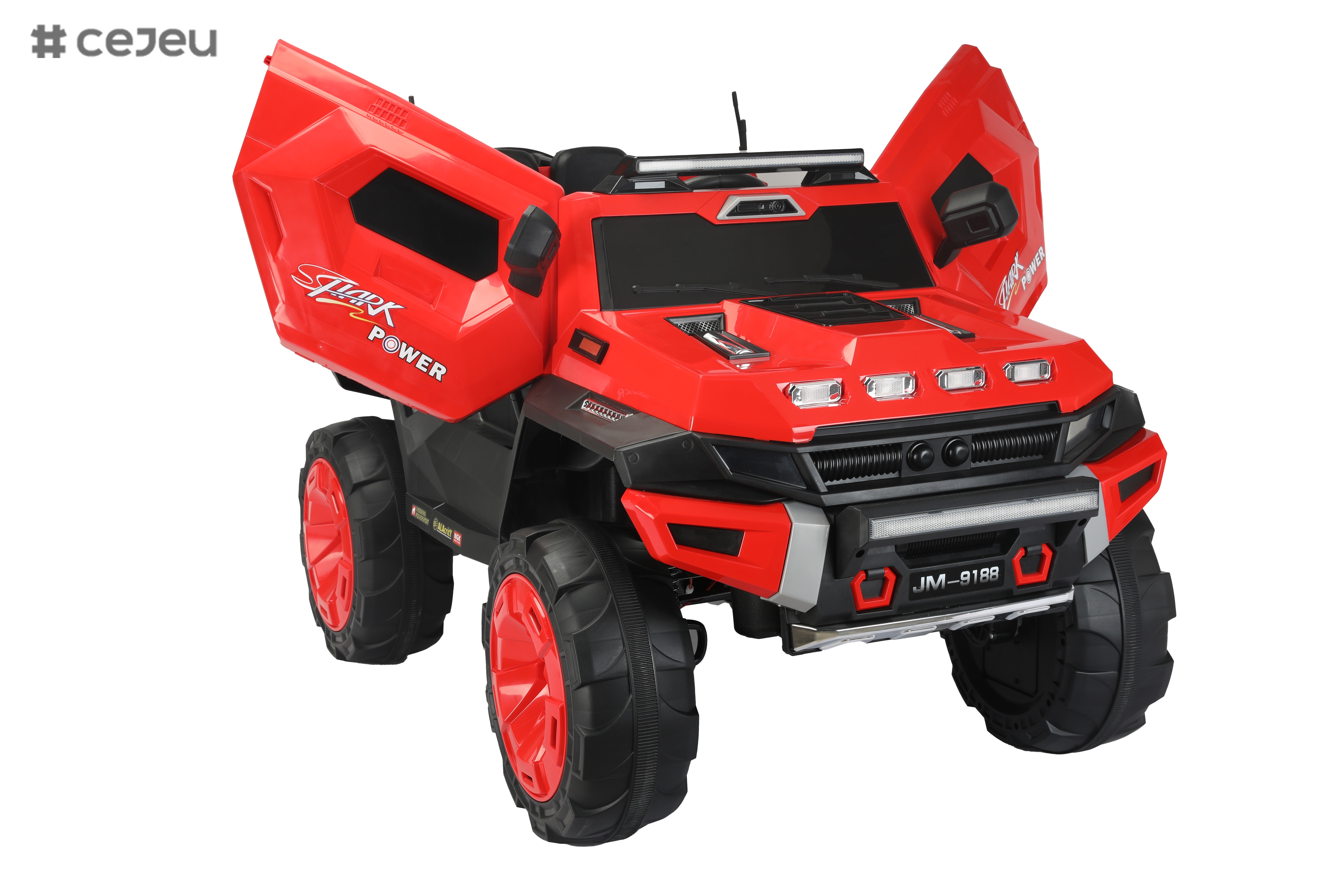 Kids UTV 2 seater kids cars Powerwheel battery operated 12V kids electric ride on car