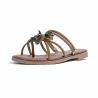 Buy cheap Girls Thong Sandals Rubber Outsole Material Strap Any Color Available from wholesalers