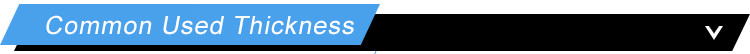 1200x600mm 1070 Alloy Mirror Polished Aluminum Sheet