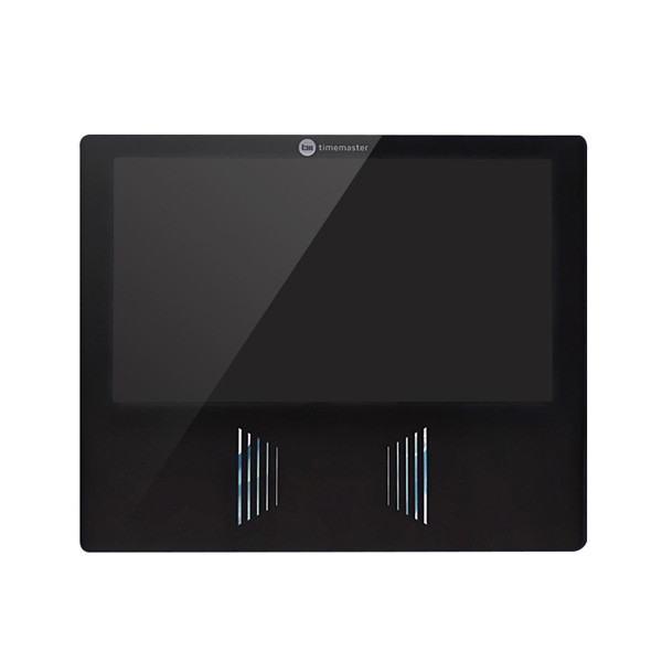 1024x600 Dots 7 Inch TFT Touch Screen , PCAP Touch Panel Full Viewing Angle