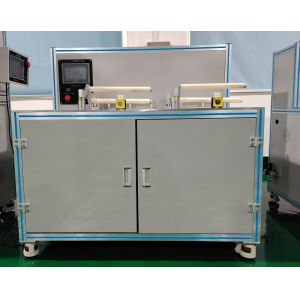  Toilet Seat Cover Pressure Test Machine with LCD Touch Screen Manufactures