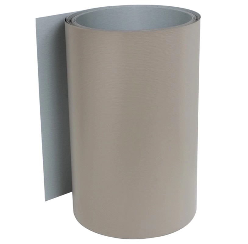 Aluminum Trim Coil The Ideal Solution for a Protective and Decorative Window Covering
