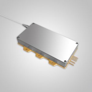  105µm Core Diameter High Power Diode Lasers The Optimal Solution for 405nm Wavelength Applications Manufactures