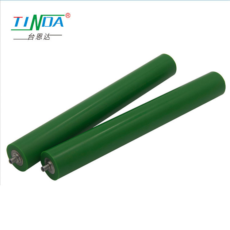 High speed Adhesive Roller With Long Lifespan And Low Noise
