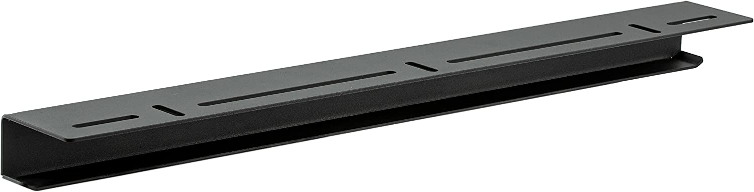 0.1-5mm Thick Overhead Garage Storage Racks for Bins Steel Ceiling Bin Storage System