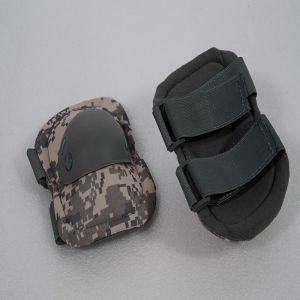 Customized Color Knee and Elbow Rolling Pads Dance for Protection Class Basic