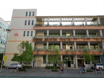 Shenzhen Coming Technology Co., Ltd.