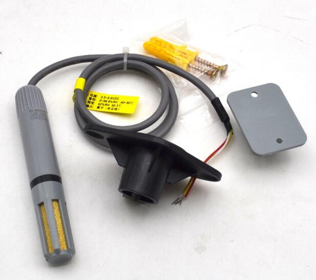 AM2305 High-temperature humidity sensors Transmitter